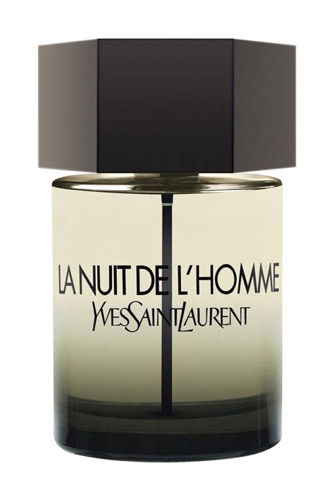 ysl la nuit de l'homme reformulation|la nuit de l'homme 2014 review.